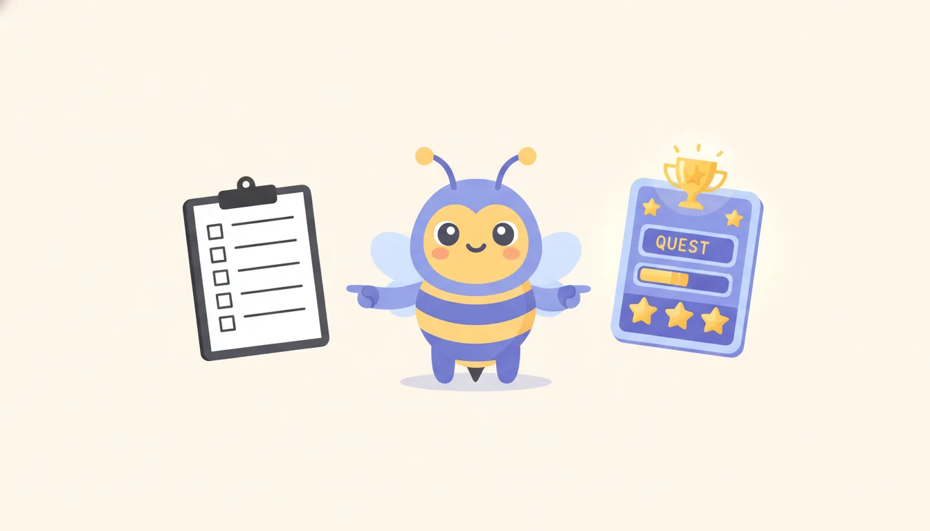 BeeDone vs Todoist: Which Task Manager Actually Gets Things Done? (2026)