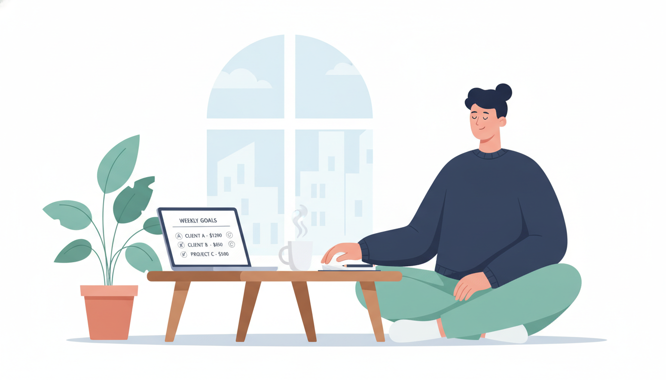 Consulting Side Hustles That Scale: Earn Extra Income Using Your Existing Expertise