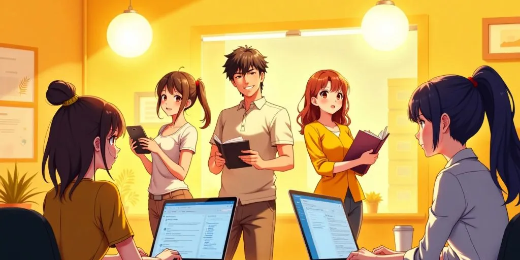 La gamification dans la gestion des tâches : Transformer votre façon de travailler