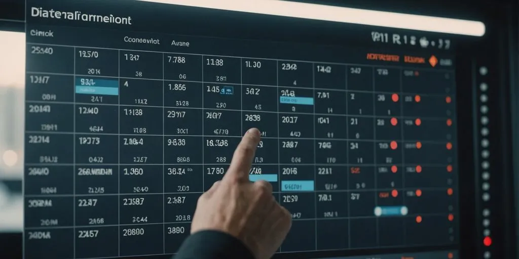 Maîtrisez votre emploi du temps avec la gestion des tâches par IA