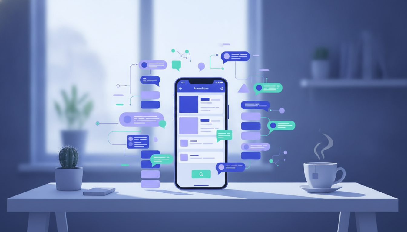 TDAH et Productivité : Les Apps Qui Marchent Vraiment