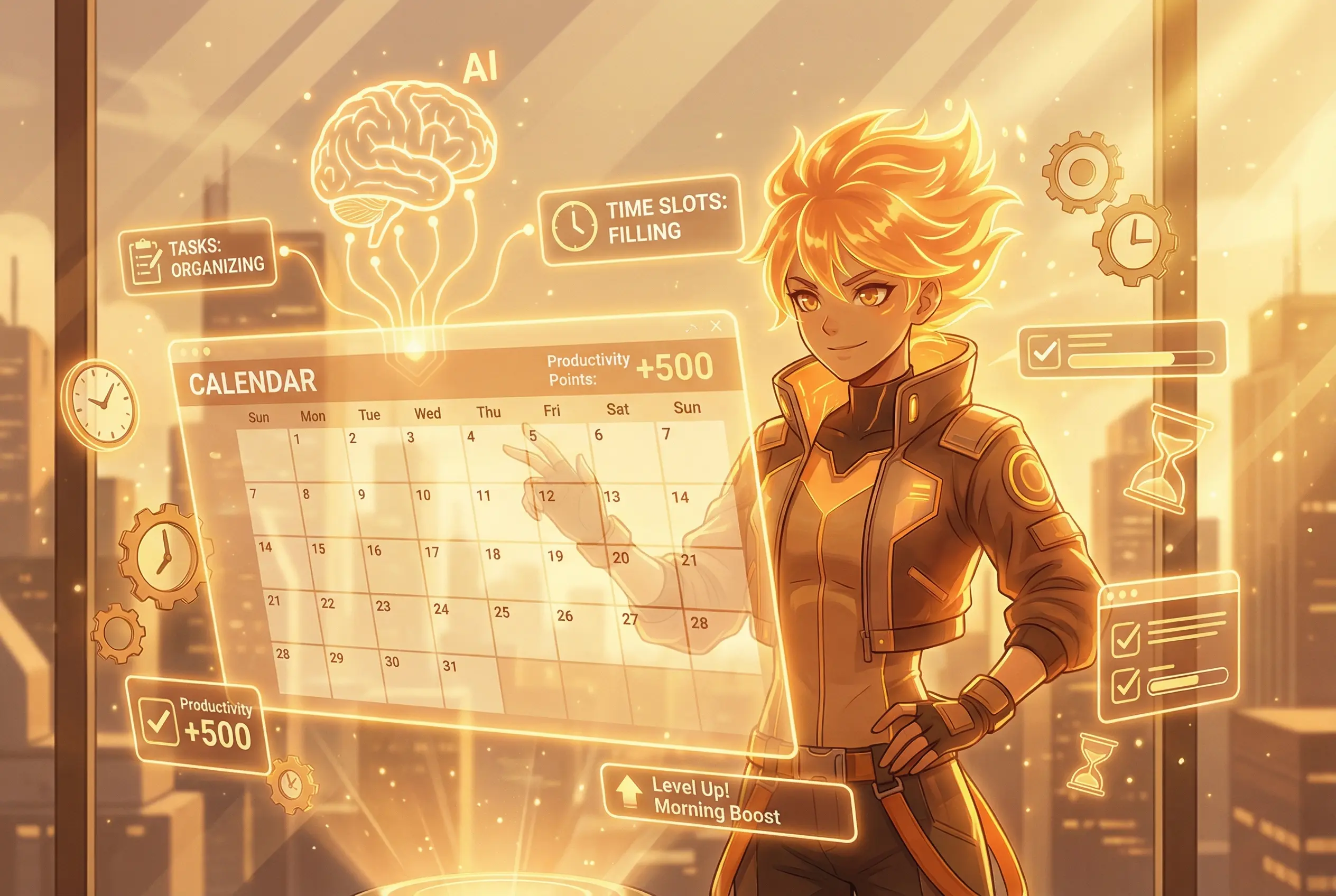 Top 10 des planificateurs quotidiens IA en 2026 : Maîtrisez votre emploi du temps