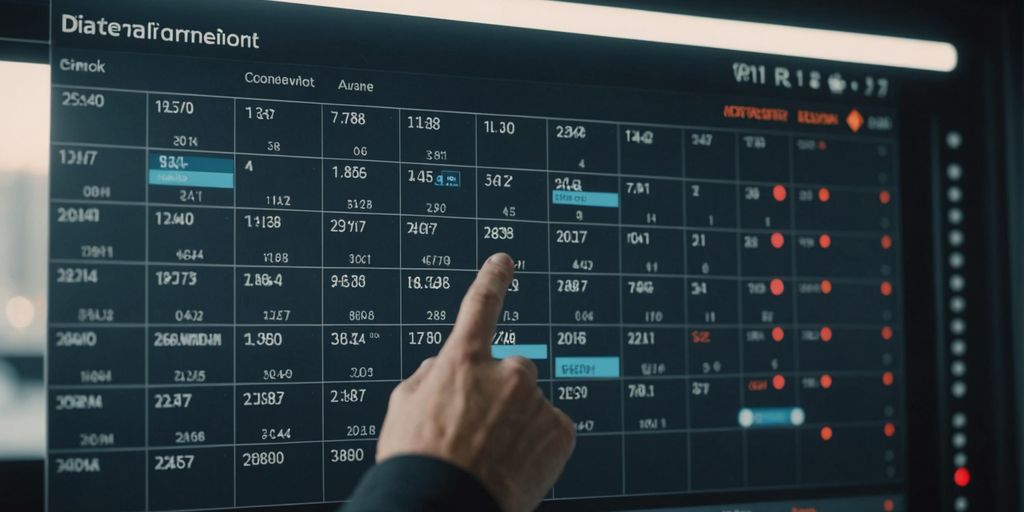 Master Your Schedule with AI Task Management