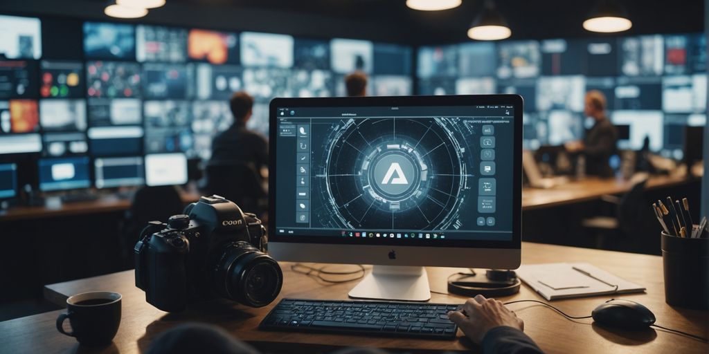 Top AI Productivity Apps to Boost Your Workday